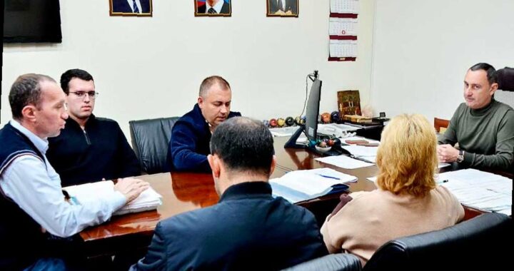 Депутат поможет жителям бороться со свалкой на Подгорной