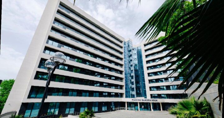 Преимущества статуса курортов федерального значения