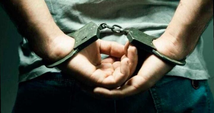 В Адлере приехавший рецидивист напал на женщину и украл её украшения