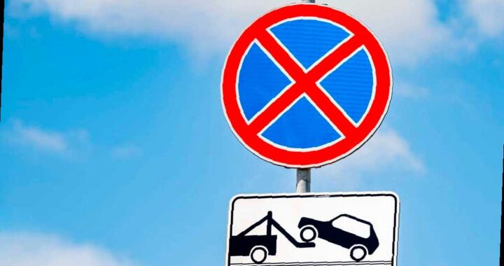 В Сириусе изменят схему движения на улице Трубачева