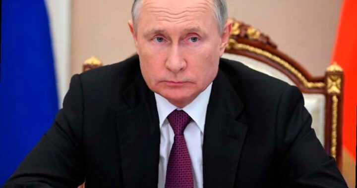 Путин подписал ряд законов: изменения в ЖКХ, пенсии участников СВО и новые регионы