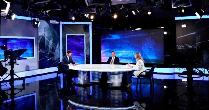 Сегодня губернатор Кубани ответит на вопросы жителей в прямом эфире