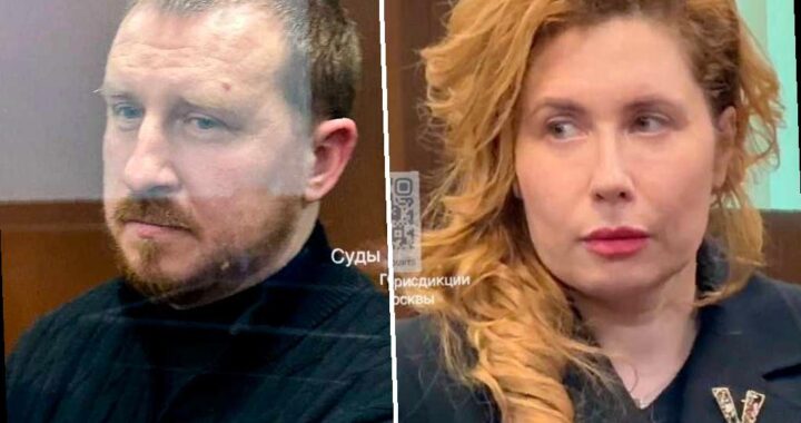 Дело Копайгородских будет рассматриваться Верховным судом