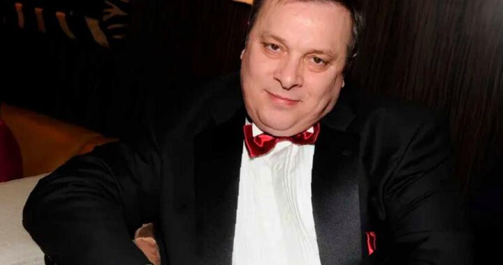 Суд в Сочи рассматривает дело Разина о 23 песнях «Ласкового мая»