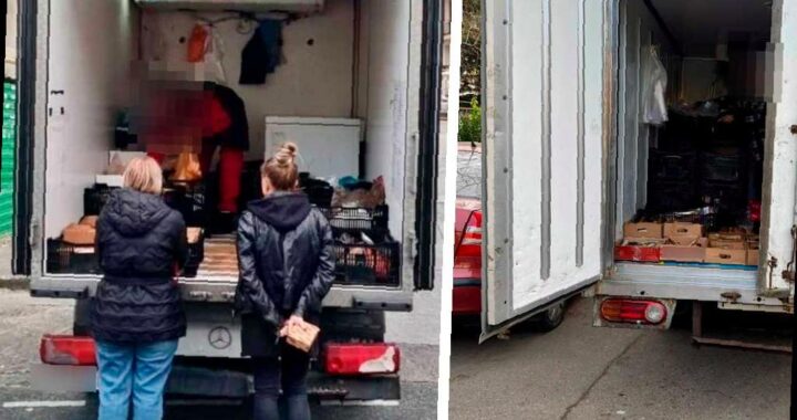 В Сочи усилили борьбу с нелегальной торговлей рыбой