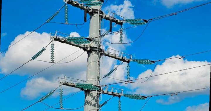 Отключения света в Сочи 24 декабря