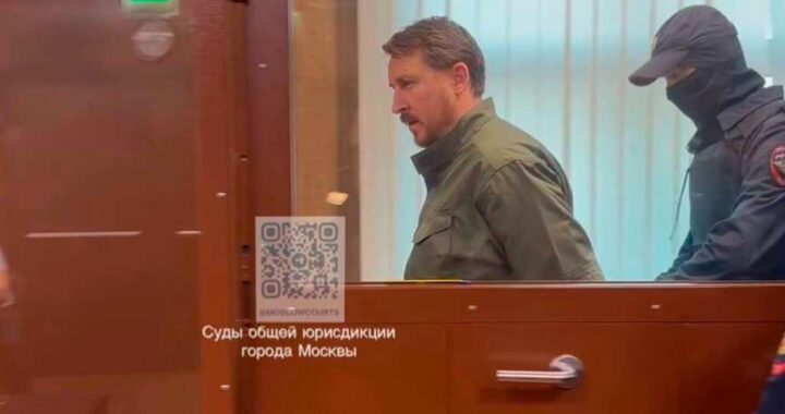 Иск Генпрокуратуры к экс-мэру Сочи на 1,6 млрд рублей рассмотрят 14 января