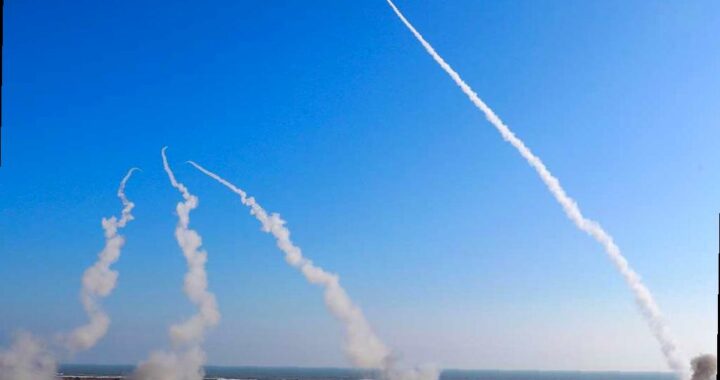 В Сочи проведут учебные стрельбы