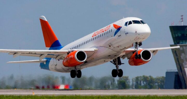 Сочи и казахский Атырау будут связаны прямым авиасообщением