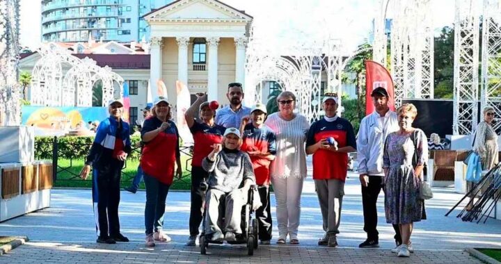 В 2025 году в Сочи на социальные выплаты выделено около 90 миллионов рублей