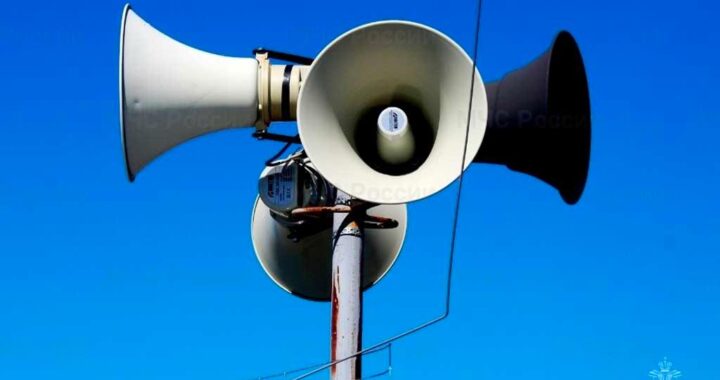 Вечером в Сочи пройдут учебные стрельбы