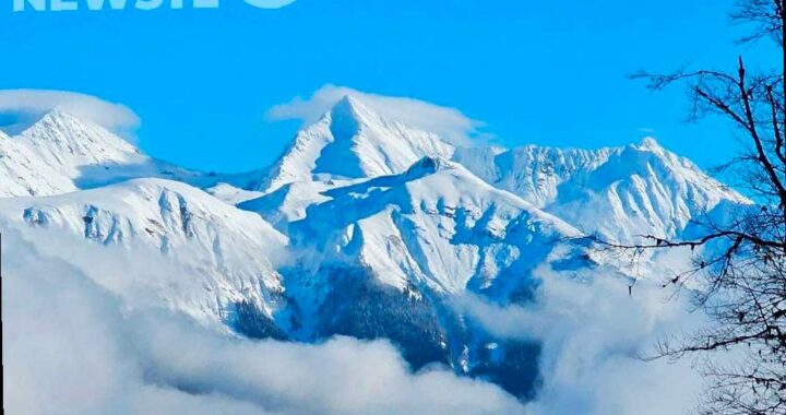 Горные курорта Сочи приостановили работу из-за непогоды