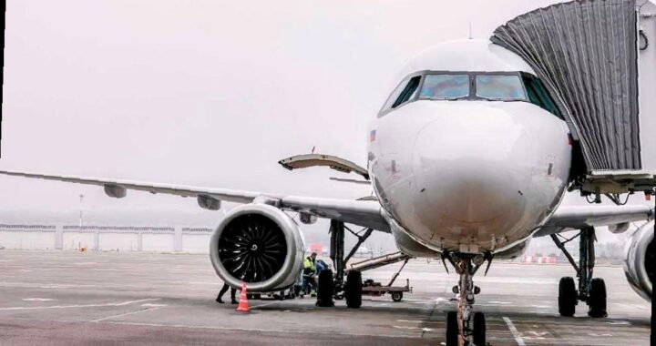 Более 40 рейсов задерживаются в аэропорту Сочи