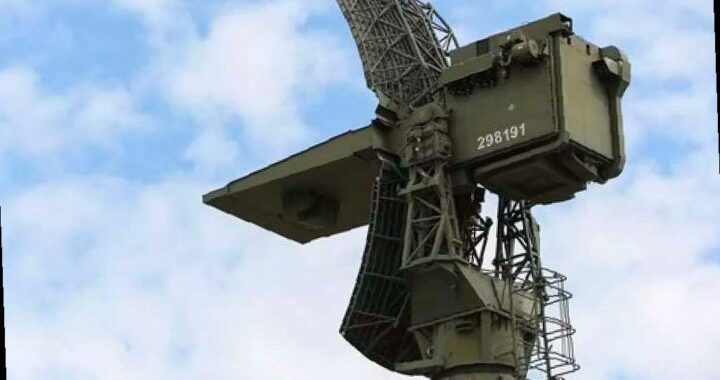 Вечерние военные учения пройдут в Сочи