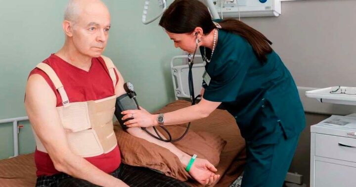 В России появится новая медицинская специальность: врач по здоровому долголетию