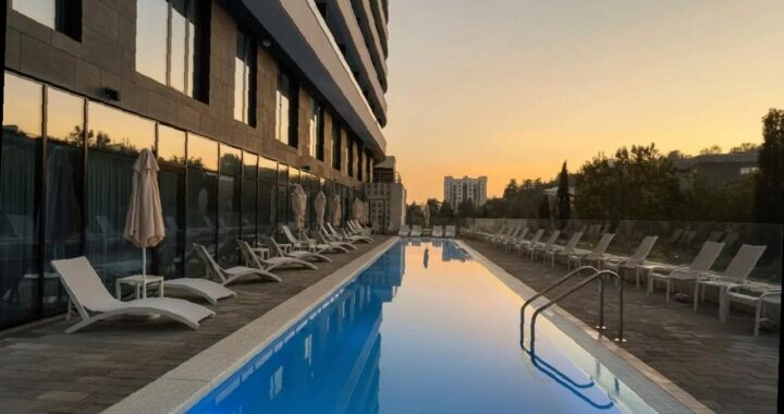 Почему март — отличное время для отдыха в Сочи