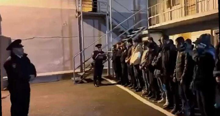 В Сочи прошли масштабные рейды: 187 протоколов и 1,3 тонны алкоголя