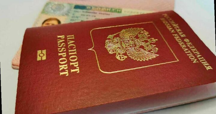 Россия временно приостановила выдачу паспортов на территории Абхазии