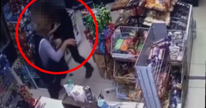 Грабитель в Сочи задержан: попытка украсть сигареты обернулась проблемами