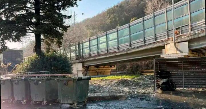 Прокуратура Центрального района Сочи следит за вывозом мусора