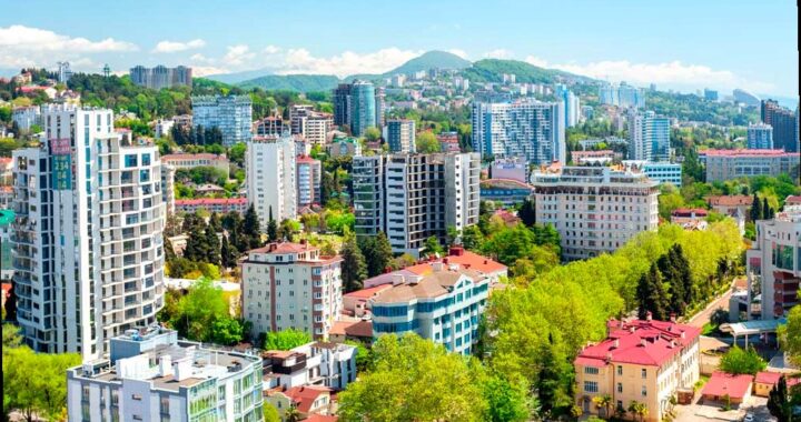 Инфраструктурный платеж: в Сочи инвесторов привлекут к созданию социал