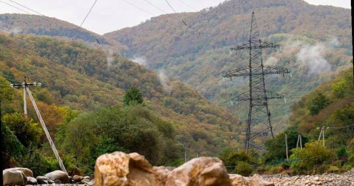 Плановые отключения электроснабжения в Сочи 19 февраля