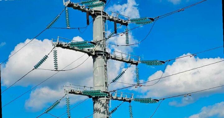 Отключения света в Сочи 25 февраля