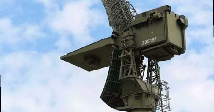 В Сочи отражают атаку дронов, в городе звучат сирены