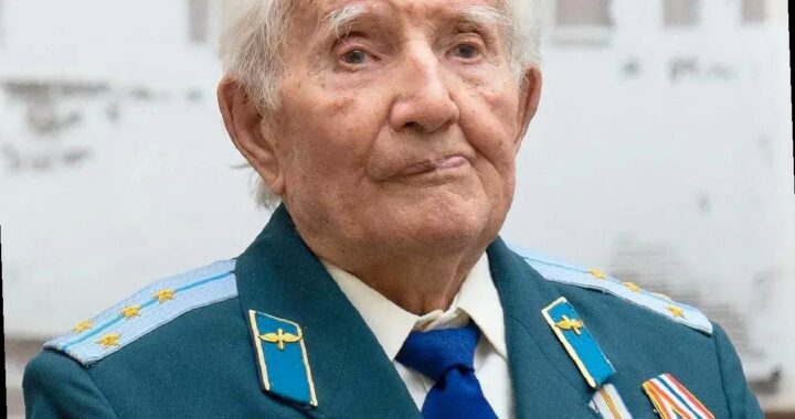 Сегодня свой 100-летний юбилей отмечает почётный житель Сочи и ветеран