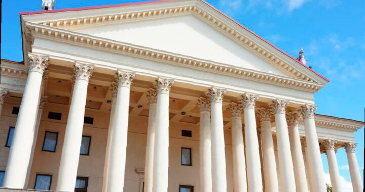 «Сочинские музыкальные сезоны»: в марте на курорте пройдет серия конце