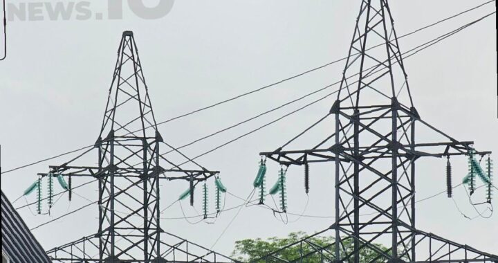 Отключения электроэнергии на 12 марта в Сочи